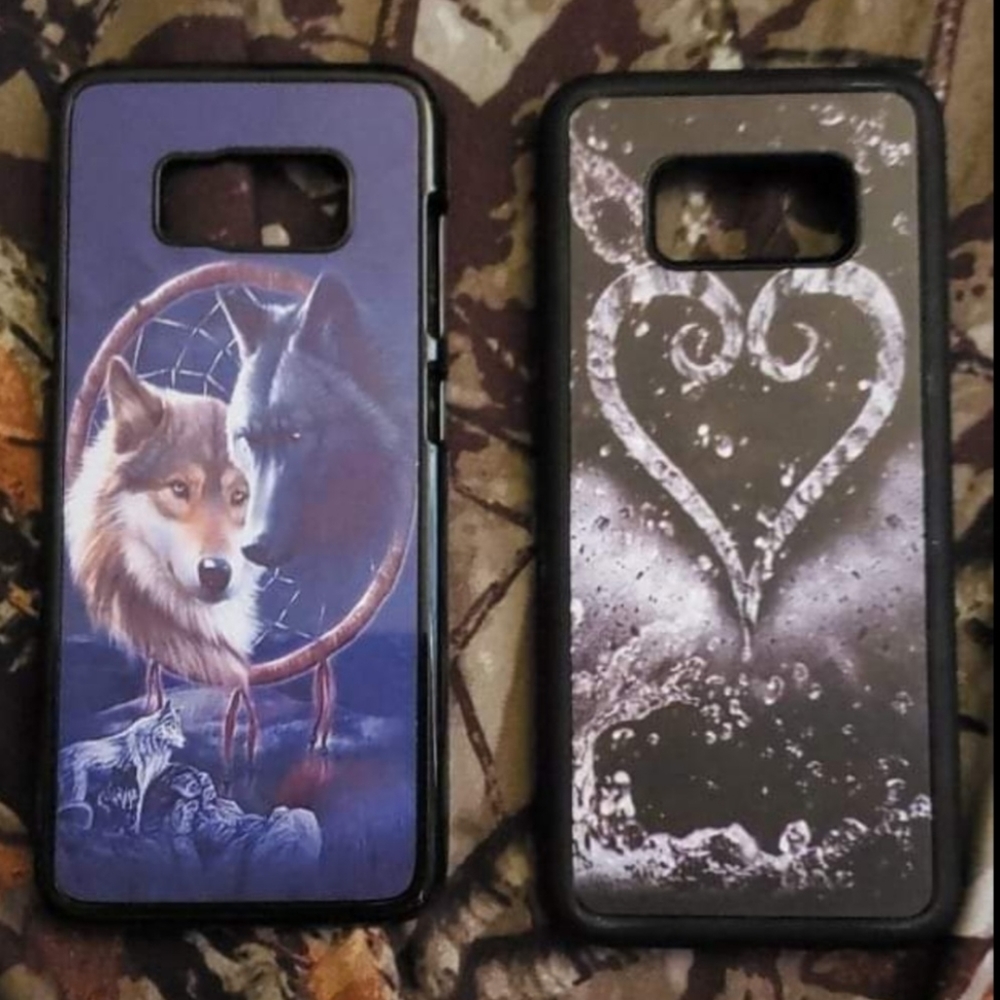 Cellphone case